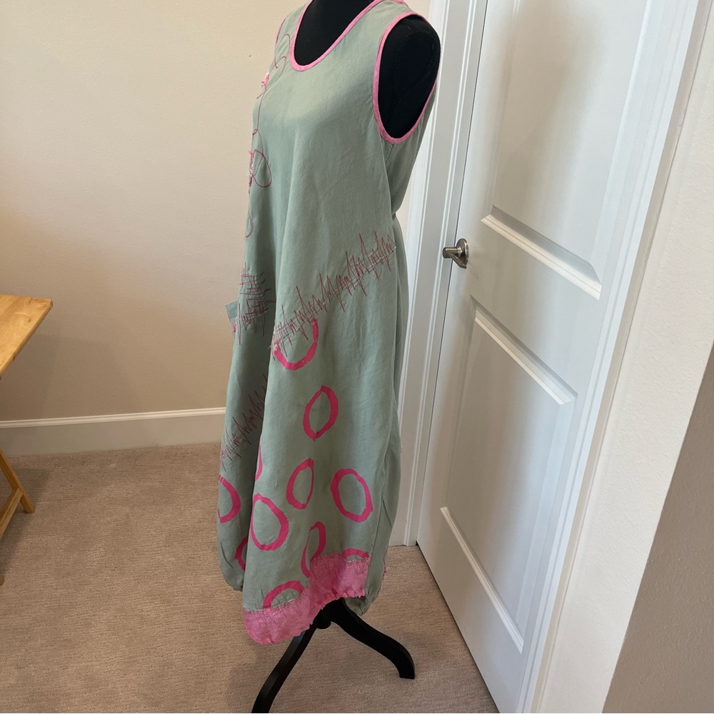 Mara Gibbucci Dress - Picture 3 of 12
